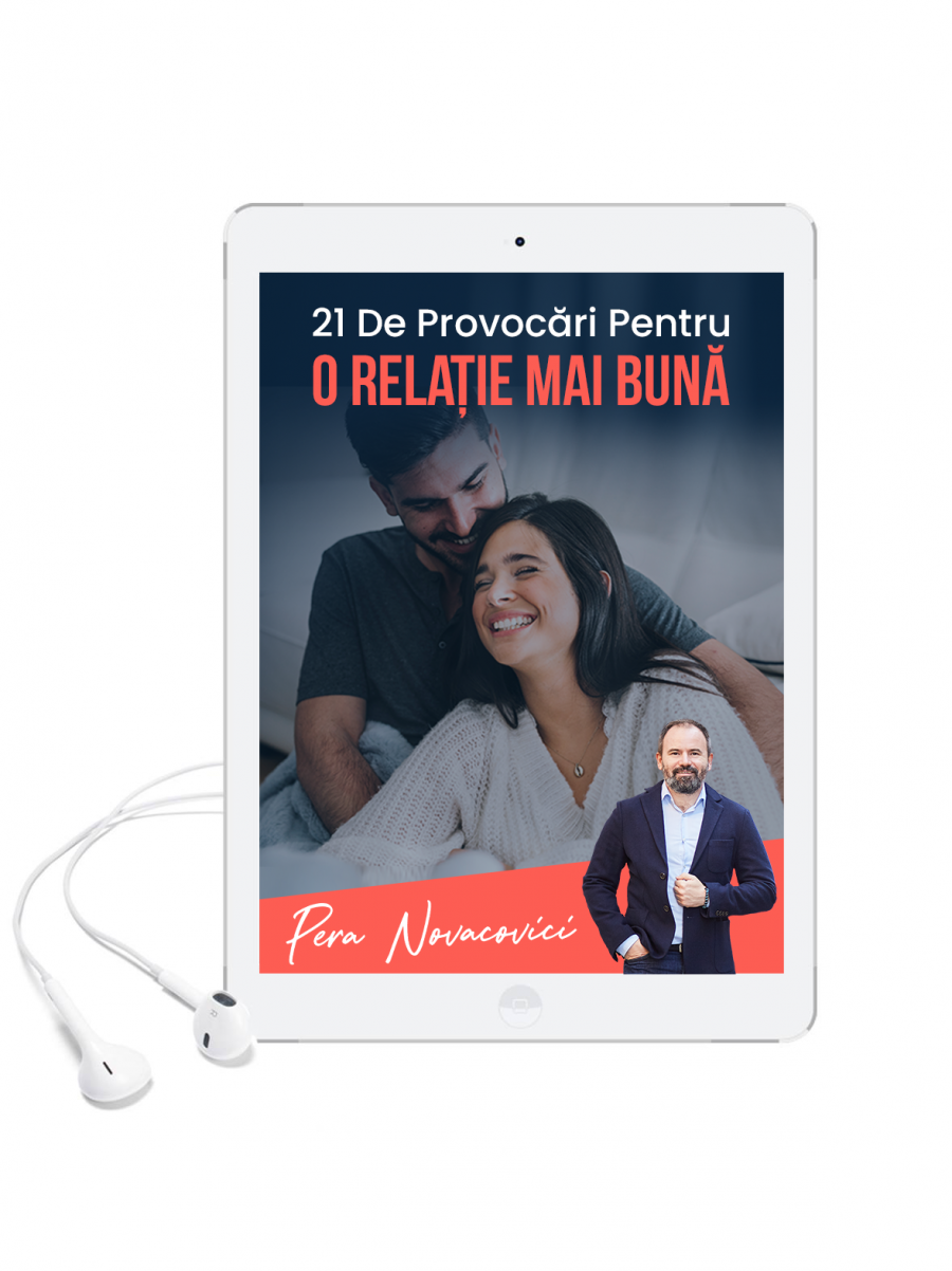Provocarea 21 "Pentru Cupluri" - OWEVG